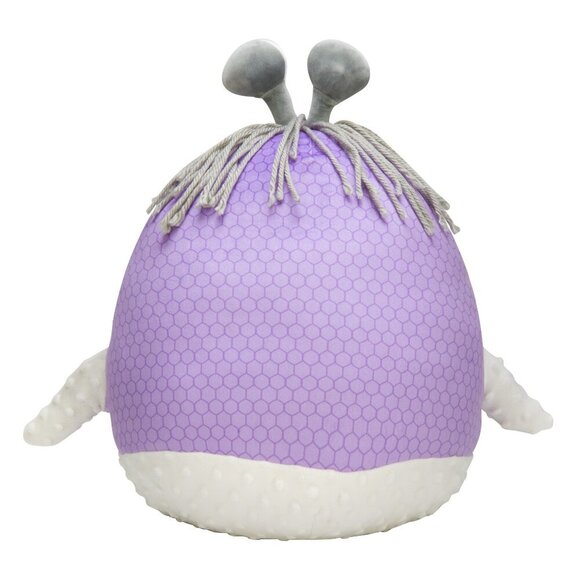 Squishmallow  Plush  Disney Monster's INC Boo New - Picture 2 of 3